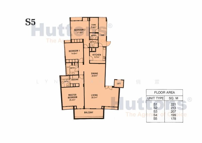 Clementi Park, 137 Sunset Way, 3 Bedrooms, 1,960 sqft, Condominium For Rent, by Lynn Tan 陈 俏 霖, 24726603 - PropertyGuru.com.sg