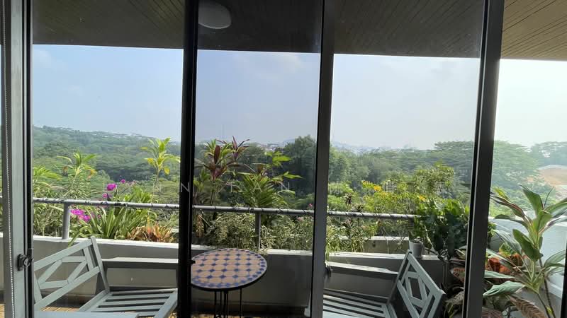 Clementi Park, 137 Sunset Way, 3 Bedrooms, 1,960 sqft, Condominium For Rent, by Lynn Tan 陈 俏 霖, 24726603 - PropertyGuru.com.sg