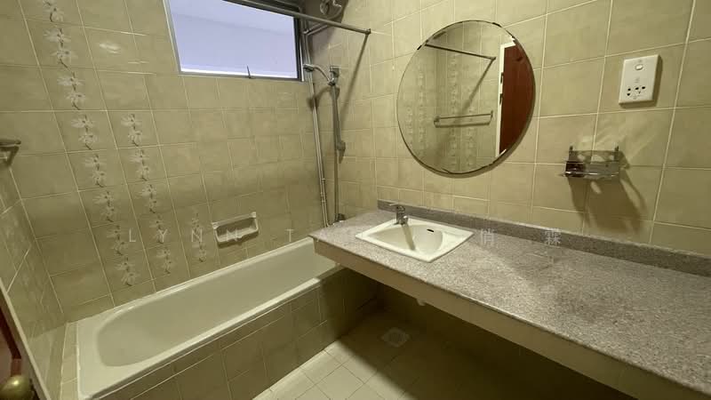 Clementi Park, 137 Sunset Way, 3 Bedrooms, 1,960 sqft, Condominium For Rent, by Lynn Tan 陈 俏 霖, 24726603 - PropertyGuru.com.sg