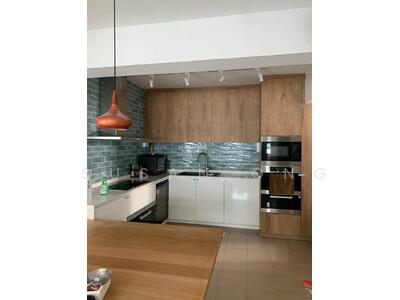 For Rent - 70C Telok Blangah Heights