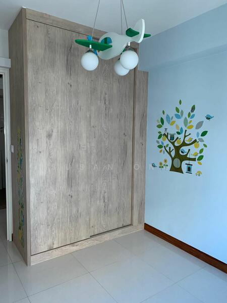 For Rent - 70C Telok Blangah Heights