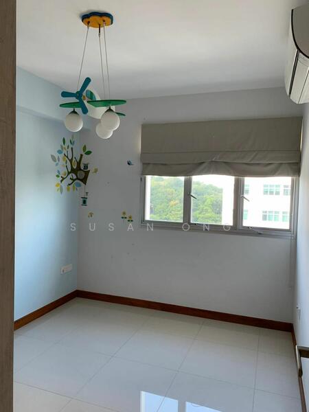 For Rent - 70C Telok Blangah Heights