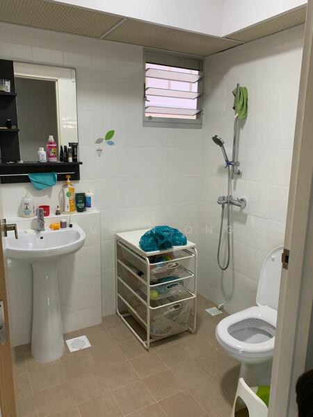 For Rent - 70C Telok Blangah Heights