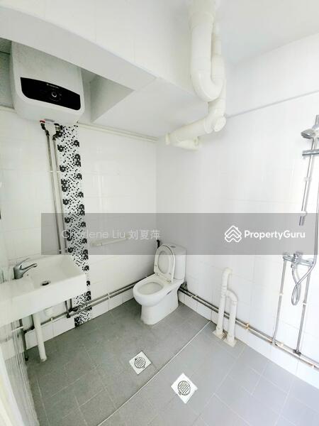For Rent - 413 Pandan Gardens