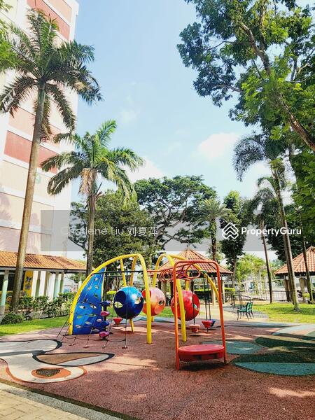 For Rent - 413 Pandan Gardens