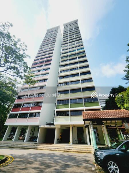 For Rent - 413 Pandan Gardens