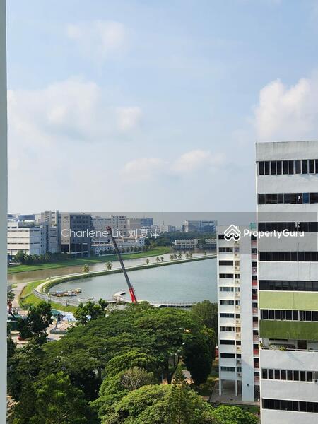 For Rent - 413 Pandan Gardens