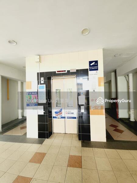 For Rent - 413 Pandan Gardens