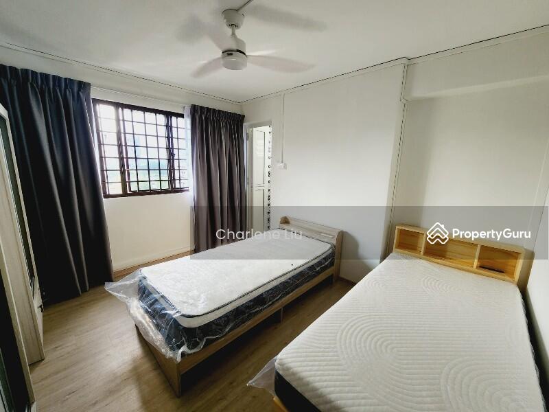 For Rent - 413 Pandan Gardens