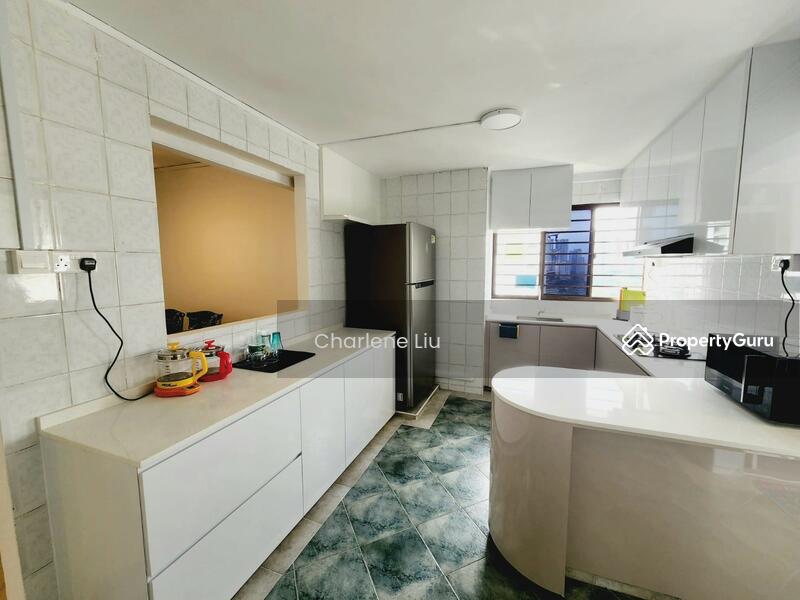 For Rent - 413 Pandan Gardens