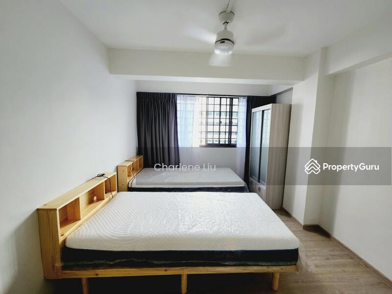 For Rent - 413 Pandan Gardens
