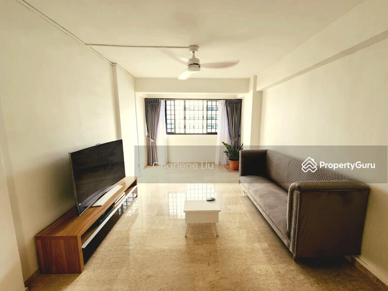 For Rent - 413 Pandan Gardens