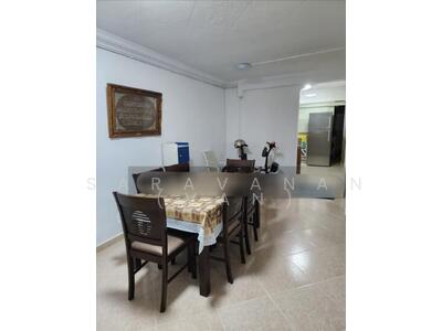 For Rent - 33 Teban Gardens Road