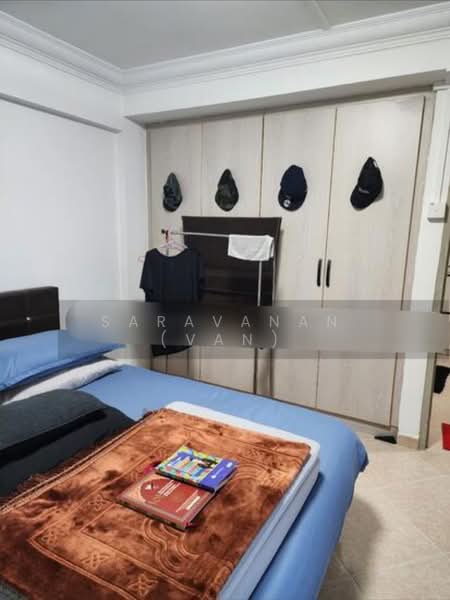 33 Teban Gardens Road, 33 Teban Gardens Road, 2 Bedrooms, 731 sqft, HDB Flat For Rent, by Saravanan (Van), 24726669 - PropertyGuru.com.sg