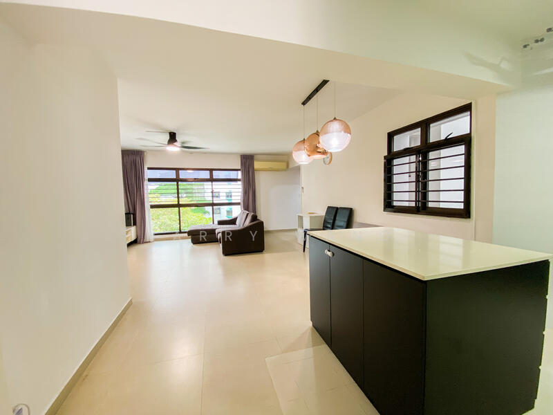 For Rent - 181 Bedok North Road