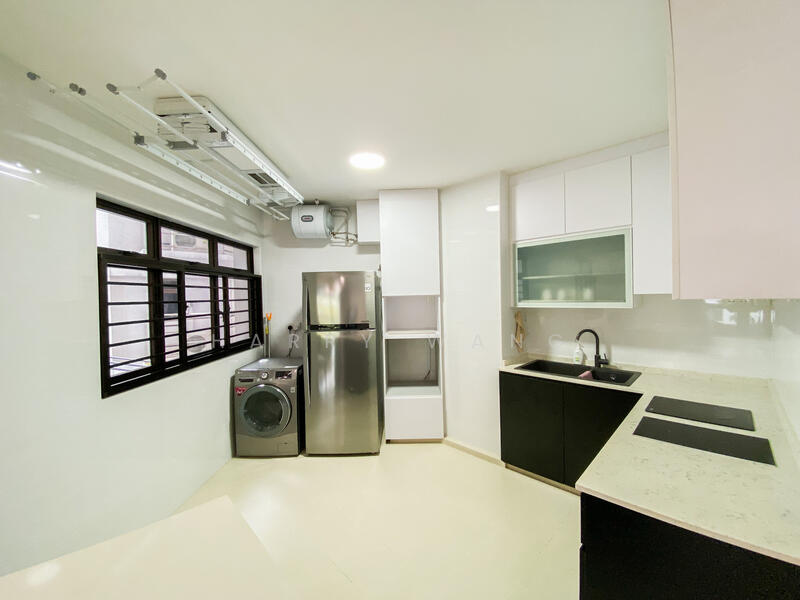 For Rent - 181 Bedok North Road