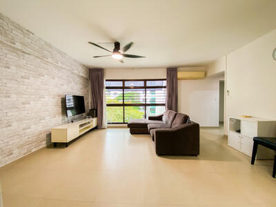 For Rent - 181 Bedok North Road