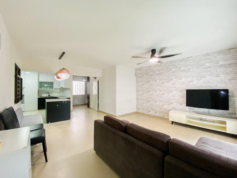 For Rent - 181 Bedok North Road