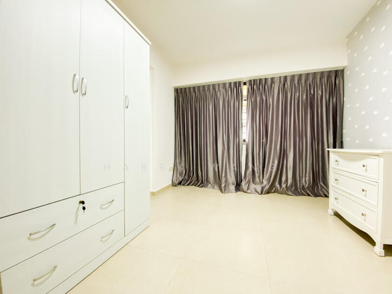 For Rent - 181 Bedok North Road