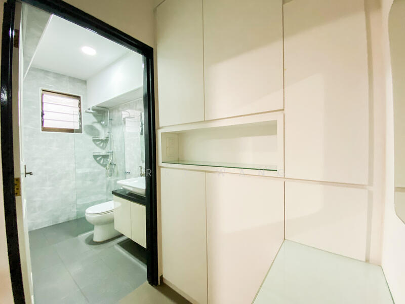 For Rent - 181 Bedok North Road