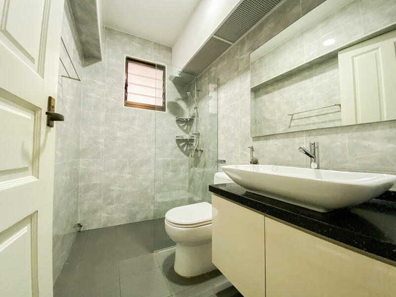 For Rent - 181 Bedok North Road