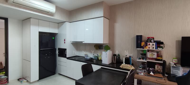 Archipelago, Bedok Reservoir Road, 1 Bedroom, 528 sqft, Condominium For Rent, by Kenny Tan, 24726683 - PropertyGuru.com.sg