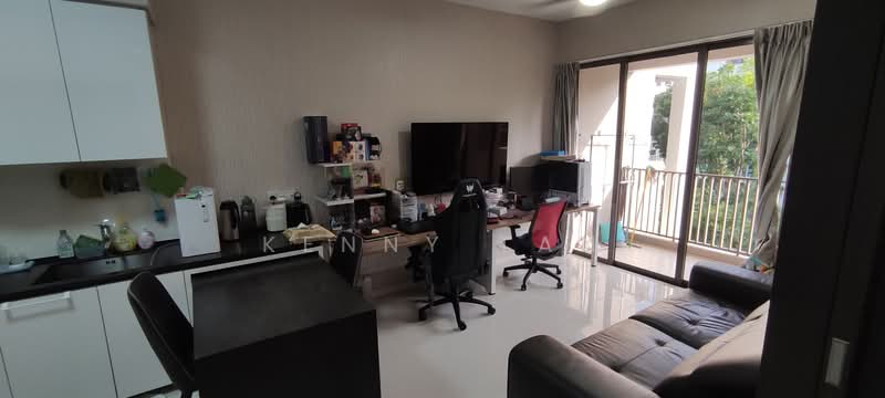Archipelago, Bedok Reservoir Road, 1 Bedroom, 528 sqft, Condominium For Rent, by Kenny Tan, 24726683 - PropertyGuru.com.sg