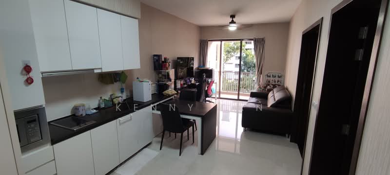 Archipelago, Bedok Reservoir Road, 1 Bedroom, 528 sqft, Condominium For Rent, by Kenny Tan, 24726683 - PropertyGuru.com.sg