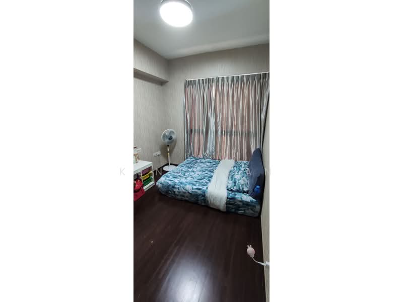 Archipelago, Bedok Reservoir Road, 1 Bedroom, 528 sqft, Condominium For Rent, by Kenny Tan, 24726683 - PropertyGuru.com.sg