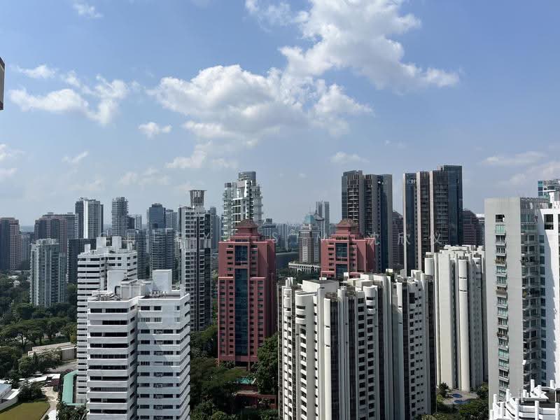 The Cosmopolitan, 200 Kim Seng Road, Orchard / River Valley, 3 Bedrooms, 1,399 sqft, Condominium For Rent, by Cheryl Sim 沈欣仪, 24726687 - PropertyGuru.com.sg