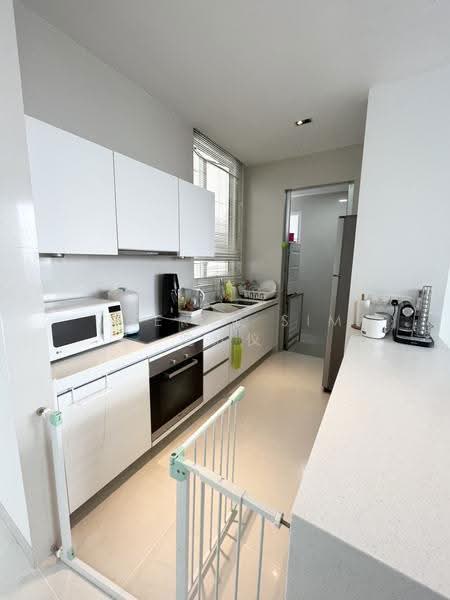 The Cosmopolitan, 200 Kim Seng Road, Orchard / River Valley, 3 Bedrooms, 1,399 sqft, Condominium For Rent, by Cheryl Sim 沈欣仪, 24726687 - PropertyGuru.com.sg