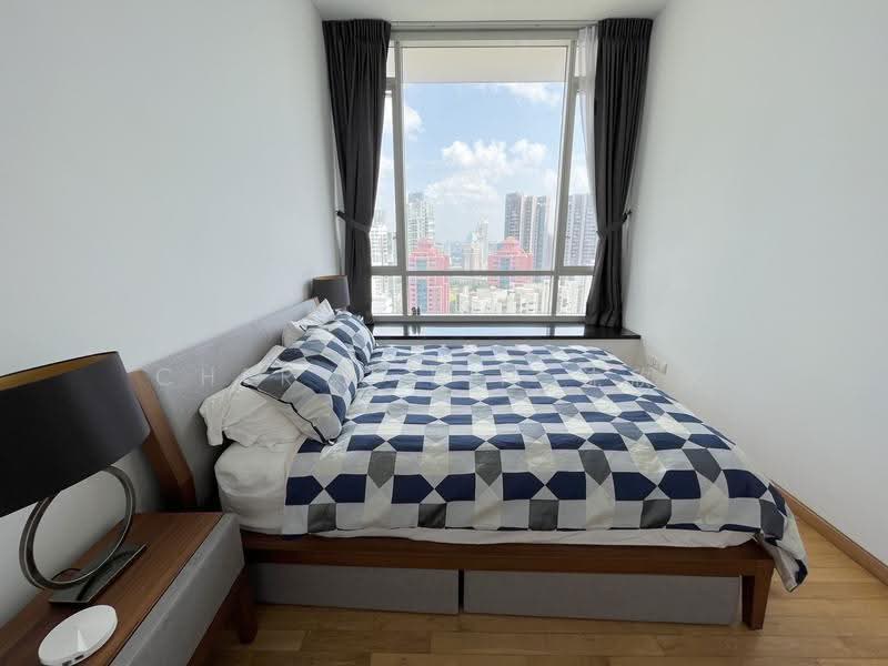 The Cosmopolitan, 200 Kim Seng Road, Orchard / River Valley, 3 Bedrooms, 1,399 sqft, Condominium For Rent, by Cheryl Sim 沈欣仪, 24726687 - PropertyGuru.com.sg