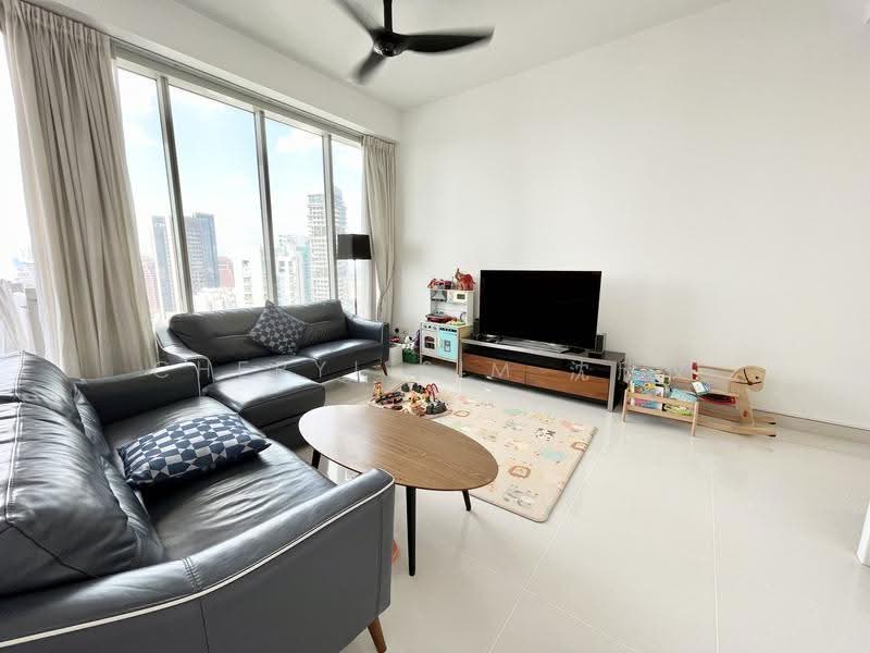 The Cosmopolitan, 200 Kim Seng Road, Orchard / River Valley, 3 Bedrooms, 1,399 sqft, Condominium For Rent, by Cheryl Sim 沈欣仪, 24726687 - PropertyGuru.com.sg