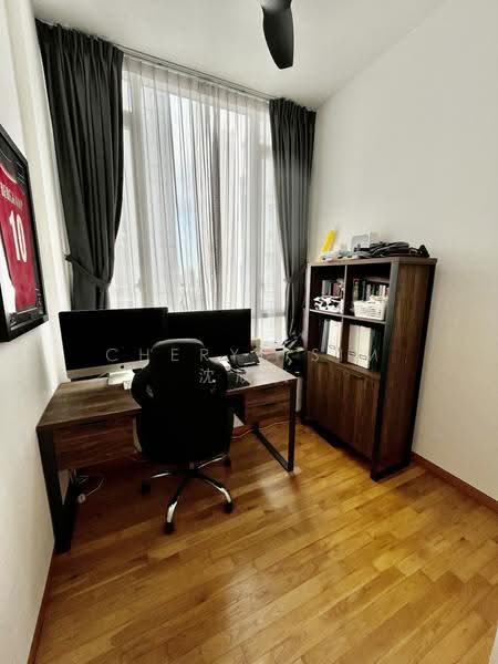 The Cosmopolitan, 200 Kim Seng Road, Orchard / River Valley, 3 Bedrooms, 1,399 sqft, Condominium For Rent, by Cheryl Sim 沈欣仪, 24726687 - PropertyGuru.com.sg