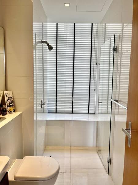The Cosmopolitan, 200 Kim Seng Road, Orchard / River Valley, 3 Bedrooms, 1,399 sqft, Condominium For Rent, by Cheryl Sim 沈欣仪, 24726687 - PropertyGuru.com.sg