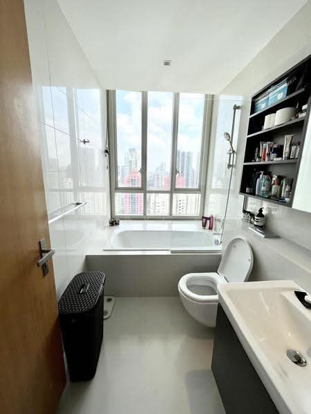 The Cosmopolitan, 200 Kim Seng Road, Orchard / River Valley, 3 Bedrooms, 1,399 sqft, Condominium For Rent, by Cheryl Sim 沈欣仪, 24726687 - PropertyGuru.com.sg
