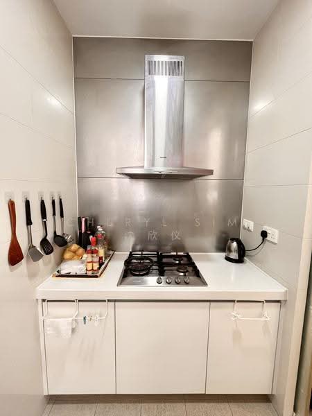 The Cosmopolitan, 200 Kim Seng Road, Orchard / River Valley, 3 Bedrooms, 1,399 sqft, Condominium For Rent, by Cheryl Sim 沈欣仪, 24726687 - PropertyGuru.com.sg