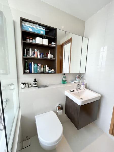 The Cosmopolitan, 200 Kim Seng Road, Orchard / River Valley, 3 Bedrooms, 1,399 sqft, Condominium For Rent, by Cheryl Sim 沈欣仪, 24726687 - PropertyGuru.com.sg