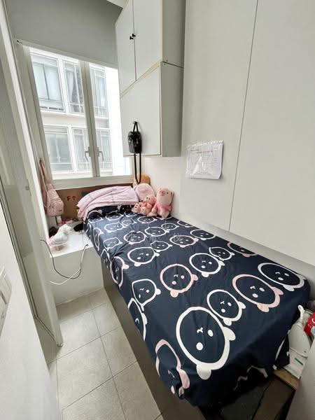 The Cosmopolitan, 200 Kim Seng Road, Orchard / River Valley, 3 Bedrooms, 1,399 sqft, Condominium For Rent, by Cheryl Sim 沈欣仪, 24726687 - PropertyGuru.com.sg