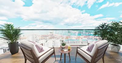 For Rent - Sky Everton