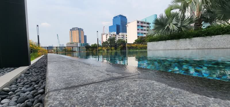 Sky Everton, 50 Everton Road, 4 Bedrooms, 1,346 sqft, Condominium For Rent, by MATT 马特, 24726693 - PropertyGuru.com.sg