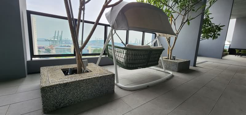 Sky Everton, 50 Everton Road, 4 Bedrooms, 1,346 sqft, Condominium For Rent, by MATT 马特, 24726693 - PropertyGuru.com.sg