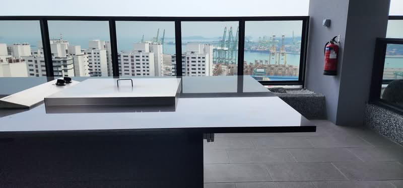 Sky Everton, 50 Everton Road, 4 Bedrooms, 1,346 sqft, Condominium For Rent, by MATT 马特, 24726693 - PropertyGuru.com.sg