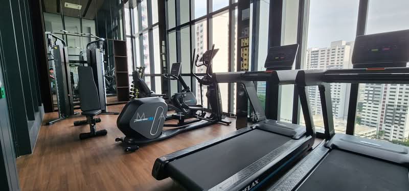 Sky Everton, 50 Everton Road, 4 Bedrooms, 1,346 sqft, Condominium For Rent, by MATT 马特, 24726693 - PropertyGuru.com.sg