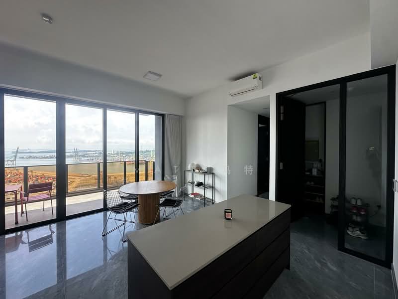 Sky Everton, 50 Everton Road, 4 Bedrooms, 1,346 sqft, Condominium For Rent, by MATT 马特, 24726693 - PropertyGuru.com.sg