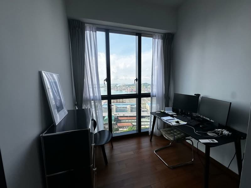 Sky Everton, 50 Everton Road, 4 Bedrooms, 1,346 sqft, Condominium For Rent, by MATT 马特, 24726693 - PropertyGuru.com.sg