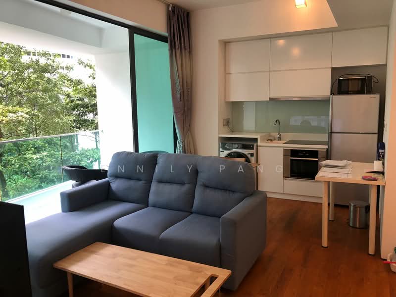 For Rent - Illuminaire on Devonshire