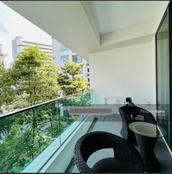 For Rent - Illuminaire on Devonshire