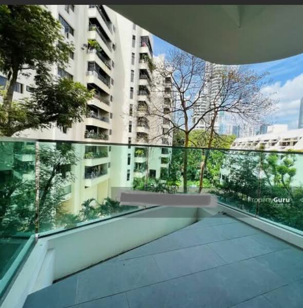 For Rent - Illuminaire on Devonshire