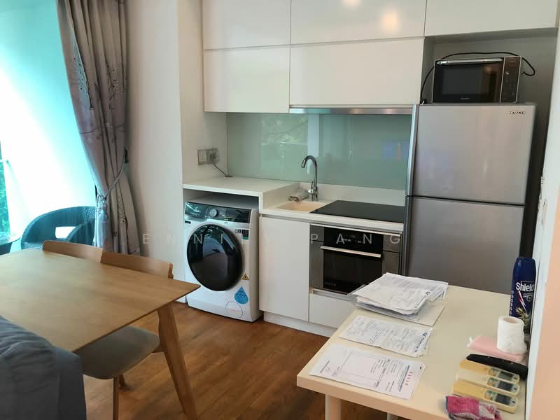 For Rent - Illuminaire on Devonshire